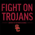 University of Southern California Fight On Trojans Surface Book 2 15in Skin